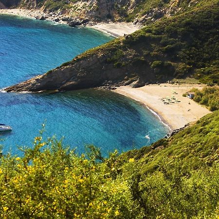 Tenuta Delle Ripalte Capoliveri  Dış mekan fotoğraf