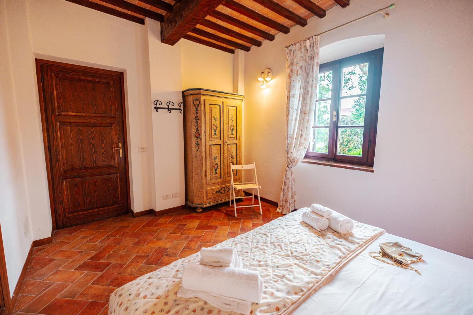 Tenuta Delle Ripalte Capoliveri  Dış mekan fotoğraf