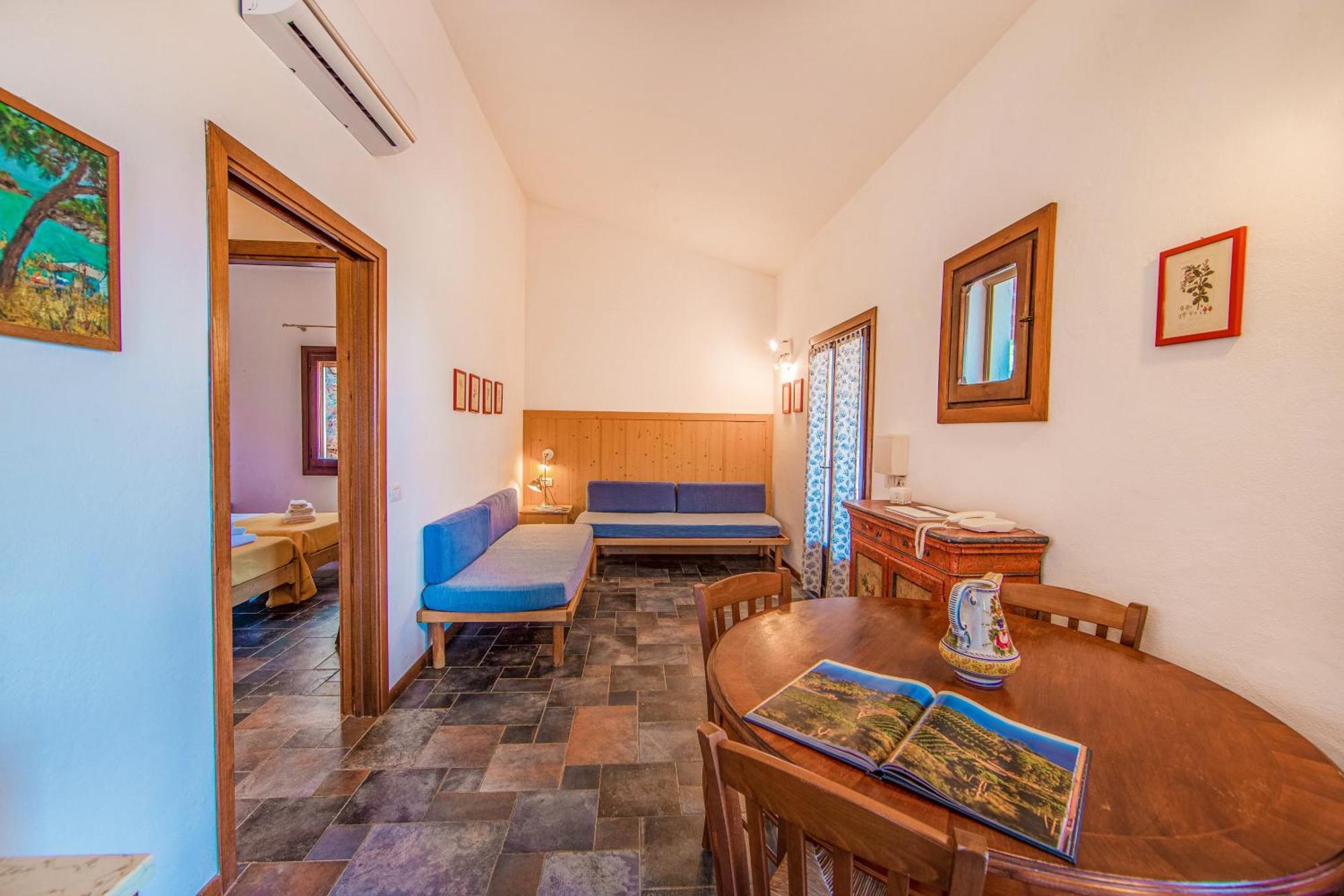 Tenuta Delle Ripalte Capoliveri  Dış mekan fotoğraf