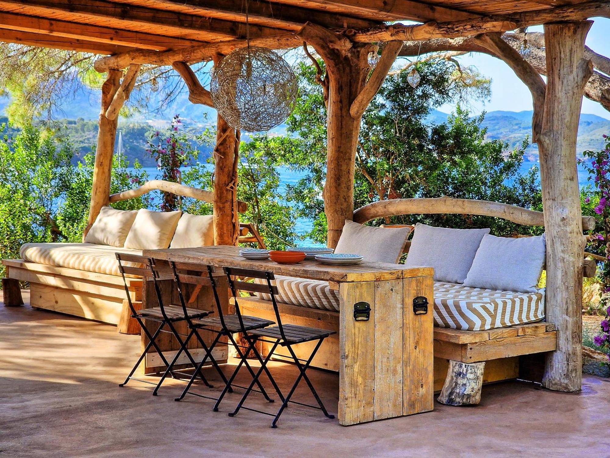 Tenuta Delle Ripalte Capoliveri  Dış mekan fotoğraf