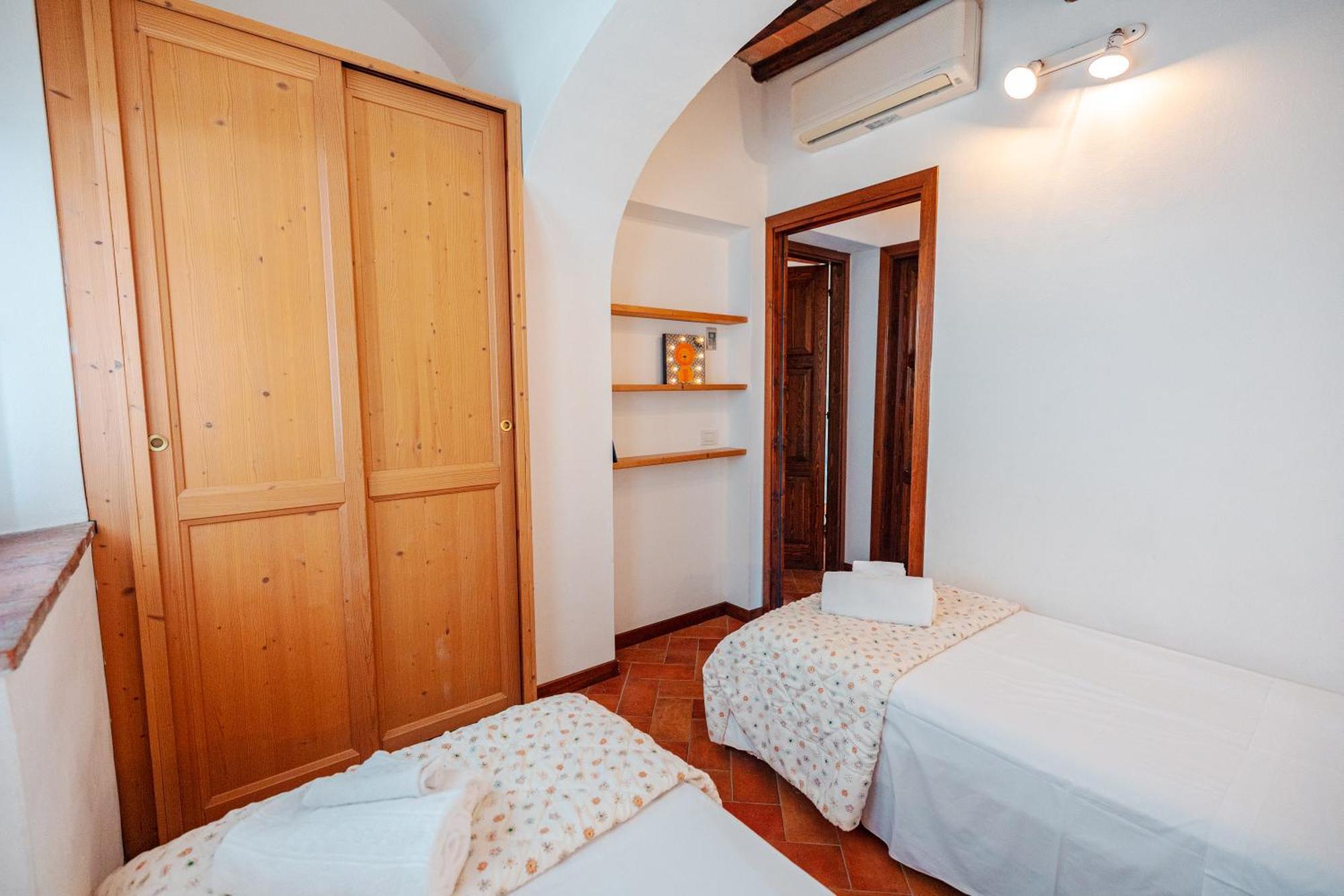 Tenuta Delle Ripalte Capoliveri  Dış mekan fotoğraf