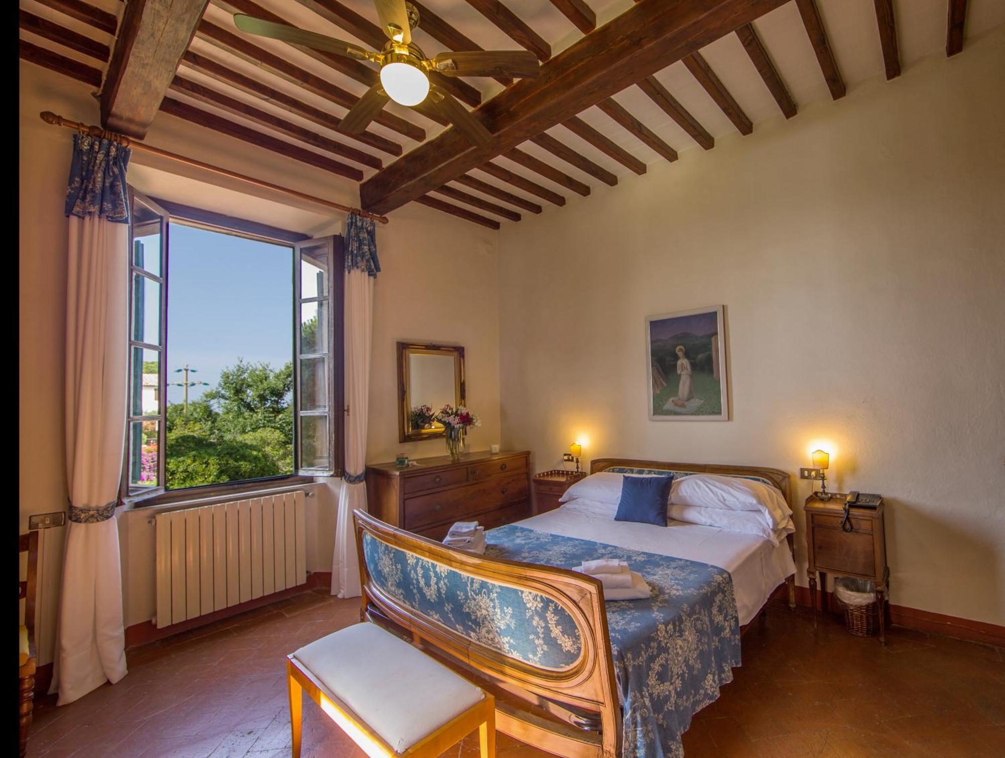 Tenuta Delle Ripalte Capoliveri  Dış mekan fotoğraf